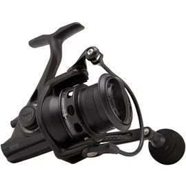 Penn Conflict II Spinnrollen