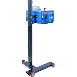 Aster Li BGS Scheinwerfer-Einstellgerät