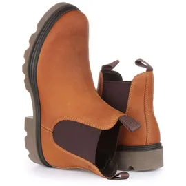 ECCO Grainer M Herren Amber 44
