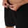 Asics Core 7IN Herren Laufshorts Schwarz S