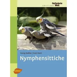 Nymphensittiche