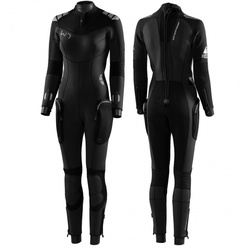 Waterproof W7 - 5mm - Damen - Neoprenanzug - Gr. L/+