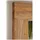 MASSIVMOEBEL24.DE Nature Brown 185 x 80 cm Braun