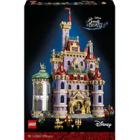 LEGO Disney 43263