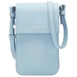 Liebeskind Berlin Mobile Pouch OTHER SLGs/SHEEP NATURAL iceberg - Einheitsgröße