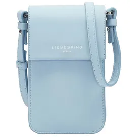Liebeskind Berlin Mobile Pouch OTHER SLGs/SHEEP NATURAL iceberg - Einheitsgröße