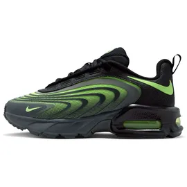 Nike Air Max Fire Schwarz/Liquid Lime 38,5
