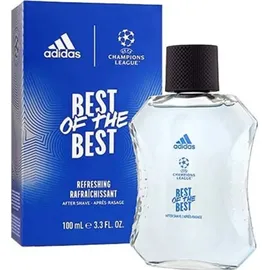 adidas UEFA Champions League 100ml