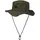 QUIKSILVER Bushmaster Strohhut braun L