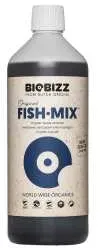 BioBizz | Fish Mix | 1 Liter