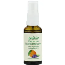 bergland gmbh Raumspray Lavendel-Mandarine
