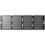 Bluetti Solarpanel 200w - Black - One Size