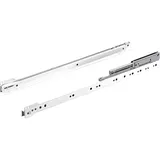 Hettich Schubladenschiene 500 mm - 2 Stück