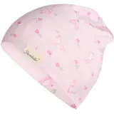 Sterntaler Beanie Hasen Puderrosa 39