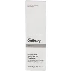 The Ordinary Granactive Retinoid 2% Emulsion 30 ml