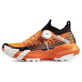 Mammut Aenergy Tr Wanderstiefel - Dark Tangerine / White - EU 39 1/3