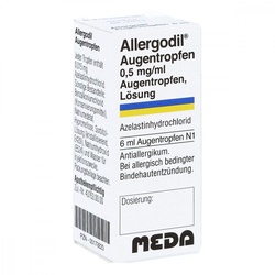 Allergodil