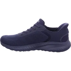 SKECHERS Bobs Squad Chaos Current Muse Damen Dark Navy 38