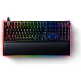 Razer Huntsman V2 Analog QWERTY