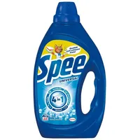 Spee Vollwaschmittel »4in1 Universal 22