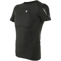 Dainese Trail Skins Pro Tee black (001) M