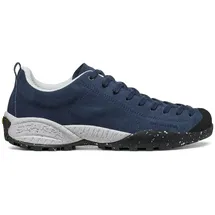 Scarpa Mojito Planet Suede Dark Denim 45