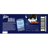 FELIX So gut wie es aussieht Geschmacksvielfalt vom Land in Gelee MIx 44 x 85 g