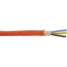 Kash 70I104 Anschlussleitung 3 x 0.75 mm2 5 m)