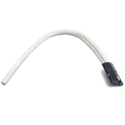 elero Anschlusskabel 0,2 m steckbar für elero RevoLine-Antriebe #236152501