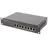DN-95331 8-Port Gbit Ethernet PoE+
