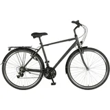 Prophete Entdecker 100 28 Zoll RH 52 cm Unisex grau