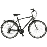 Prophete Entdecker 100 28 Zoll RH 52 cm Unisex grau