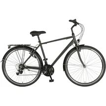 Prophete Entdecker 100 28 Zoll RH 52 cm Unisex grau