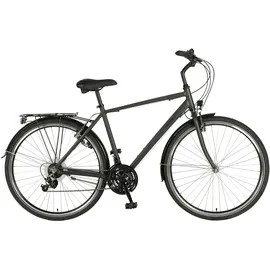 Prophete Entdecker 100 28 Zoll RH 52 cm Unisex grau
