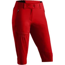 Maier Sports Lulaka Capri Loop Regular Rot 42