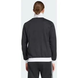 adidas CLASSIC TRACKTOP - Black - M