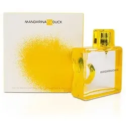 Mandarina Duck  Kölnisch Wasser - köln - 100ml - VERDAMPFER  in multifarben, ml