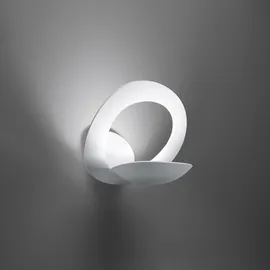 Artemide Pirce Parete (37 - 25) weiß