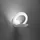Artemide Pirce Parete (37 - 25) weiß