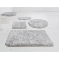 GRUND Melos Grau 150 x 80 cm