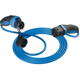 Mennekes Ladekabel Mode 3 7,50 m