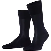 Falke Tiago Socken 1 Paar Dunkelblau 39-40