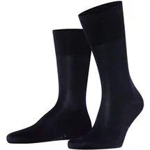 Falke Tiago Socken 1 Paar Dunkelblau 39-40