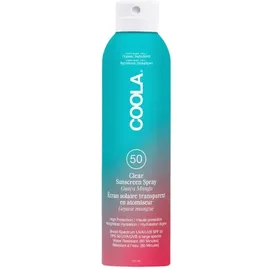 COOLA Classic Sonnenspray Guava Mango LSF 50 177 ml