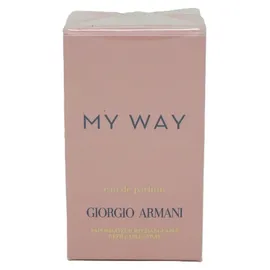 Giorgio Armani My Way Eau de Parfum 30 ml