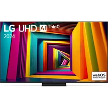 LG 65UT91006LA 65" 4K UHD Smart TV UT91