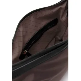 L.Credi Phelina Schultertasche Synthetik Dark Taupe