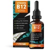Vitamin B12 Tropfen 50 ml