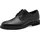 TAMARIS Schnürschuh Herren Schwarz 42