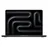 2024 M4 24 GB RAM 1 TB SSD 10-Core GPU Space Schwarz